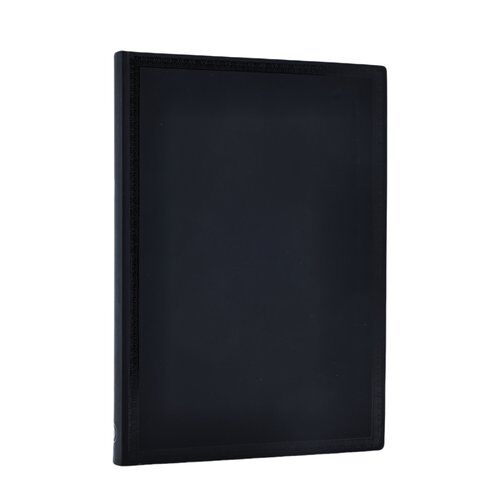 Notatnik w linie Paperblanks Black Edition Bold Midi
