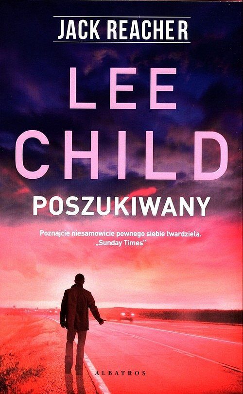 Jack Reacher: Poszukiwany