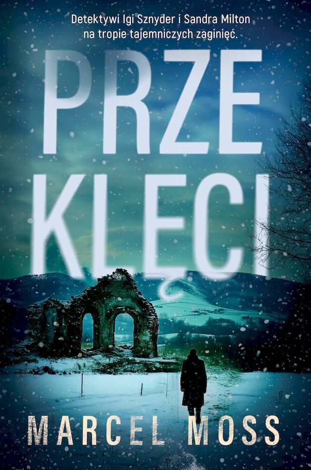 Przeklęci wyd. specjalne