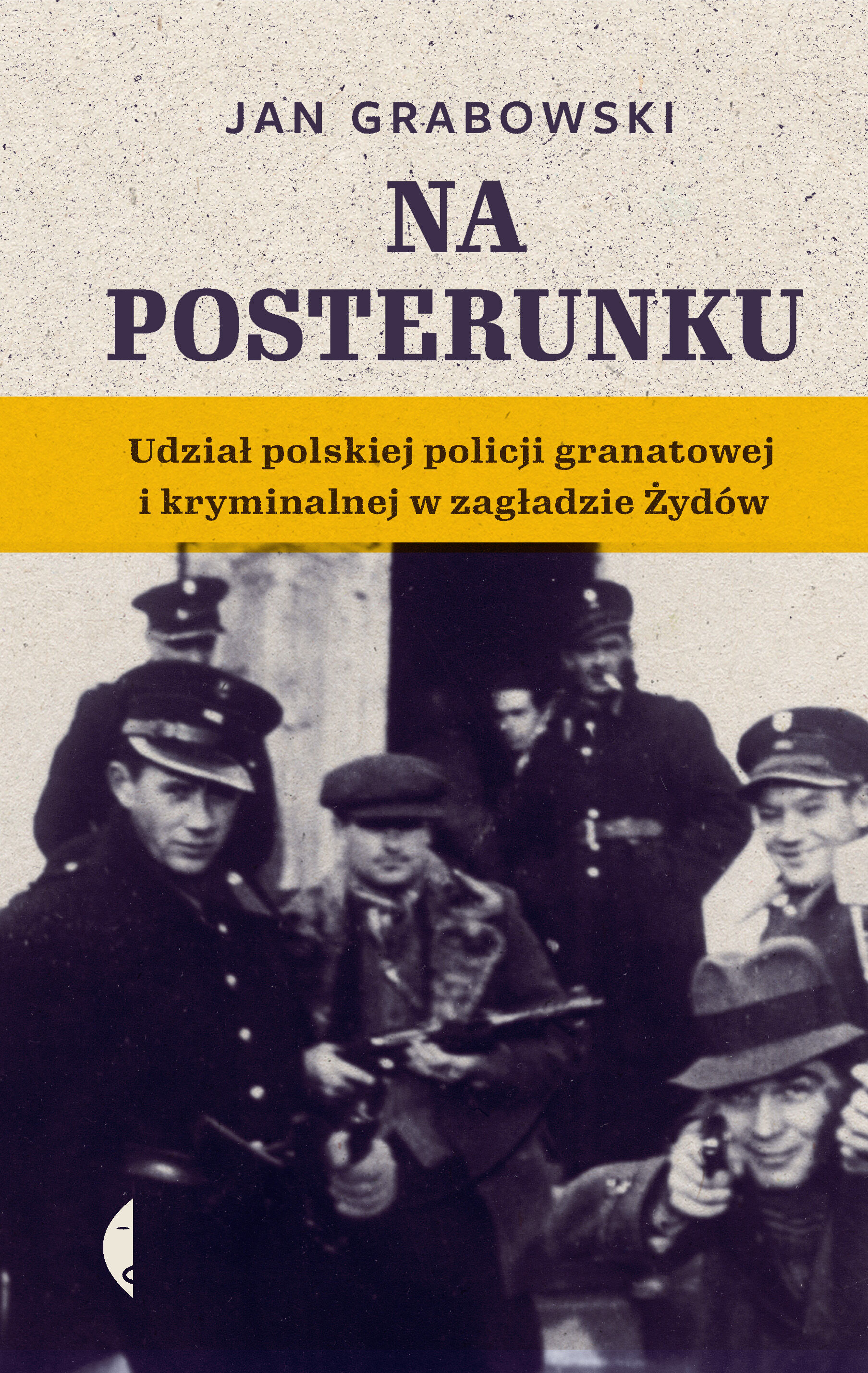 Na posterunku (e-book)