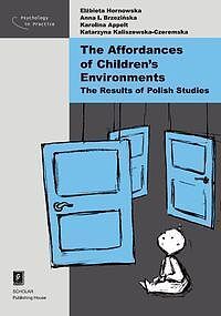 The Affordances of Children's Environments