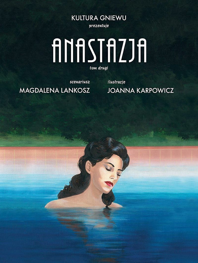 Anastazja - 02