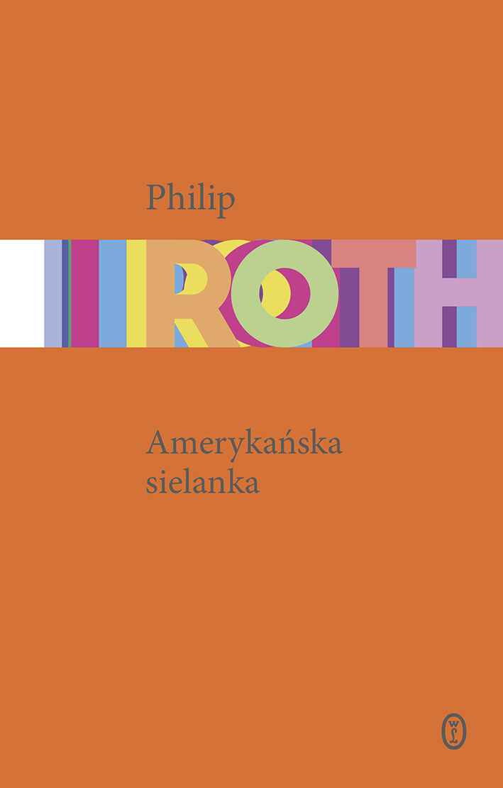 Amerykańska sielanka (e-book)