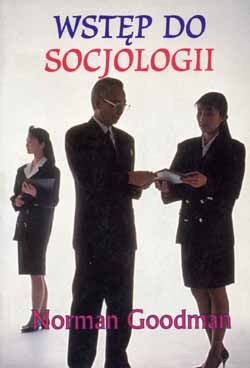 Wstęp do socjologii