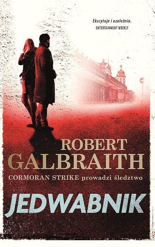Jedwabnik