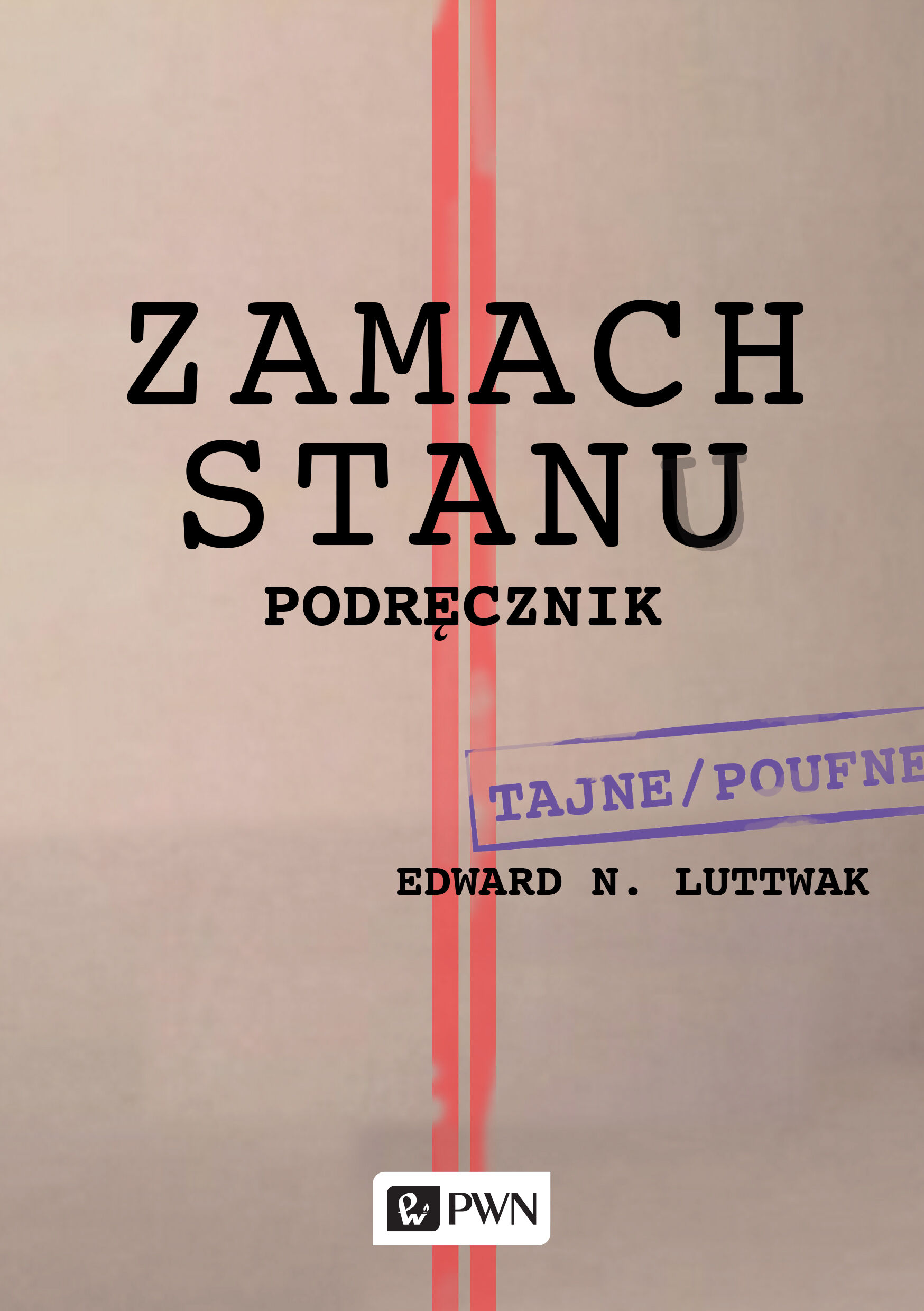 Zamach stanu. Podręcznik