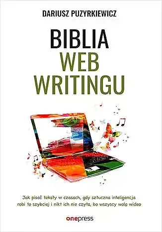 Biblia webwritingu