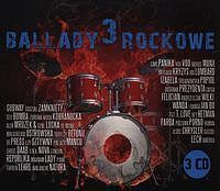 Ballady rockowe 3