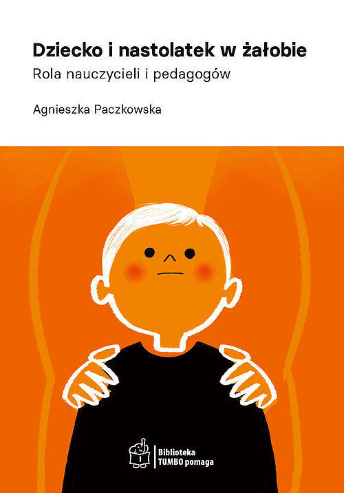 Dziecko i nastolatek w żałobie.