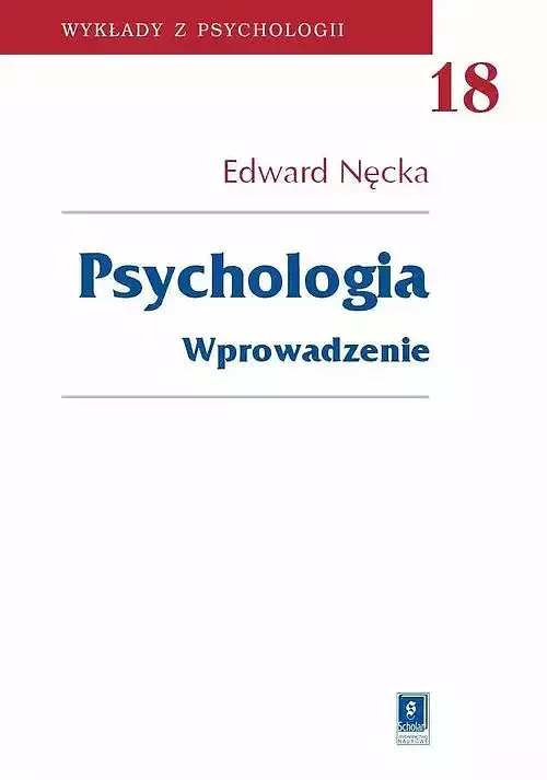 Psychologia: wprowadzenie