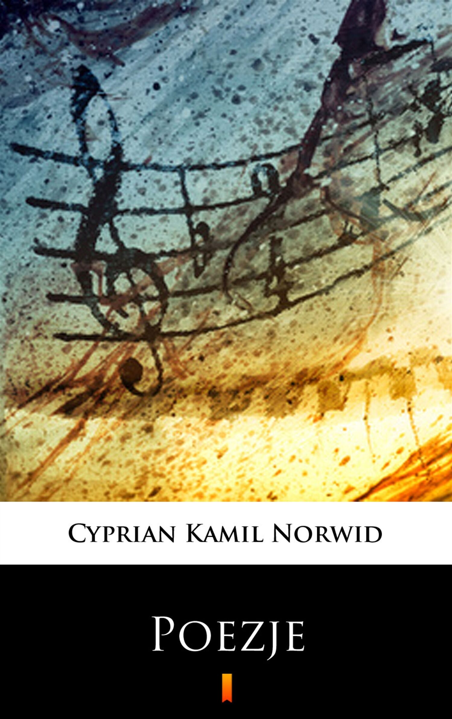 Poezje (e-book)