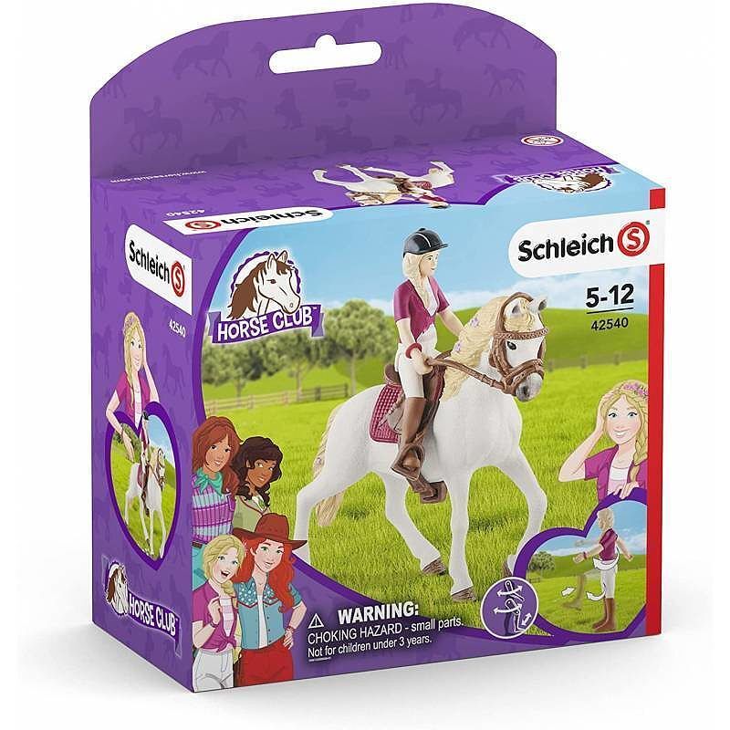 Horse club sofia & blossom slh42540