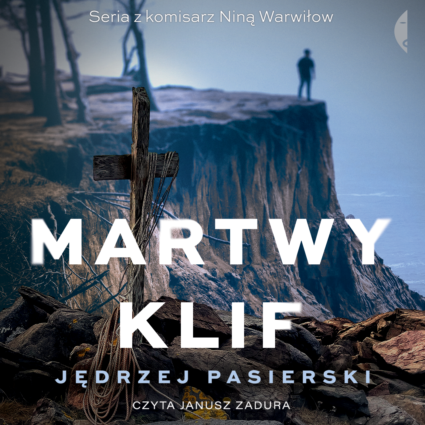 Martwy klif (audiobook MP3)