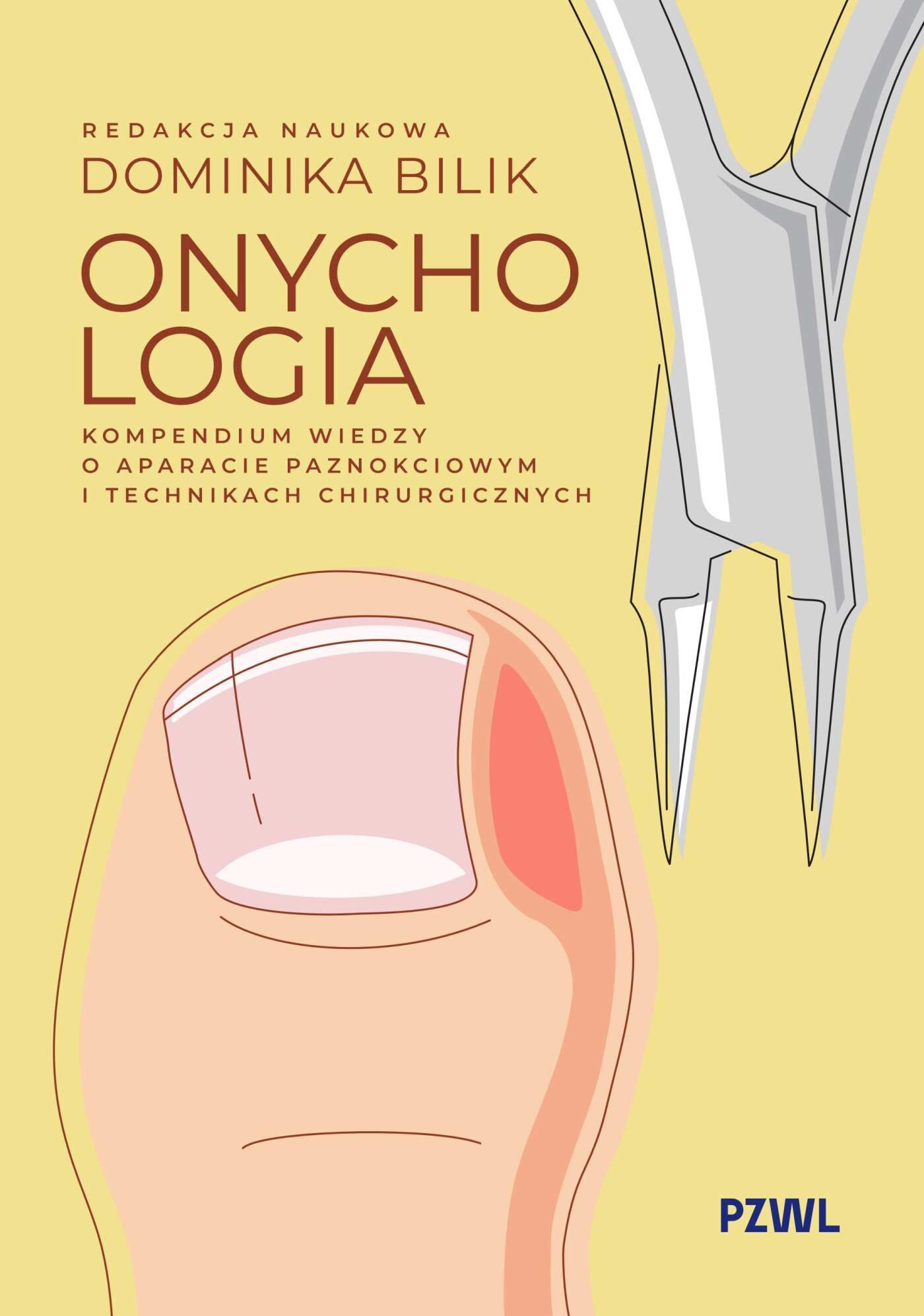 Onychologia