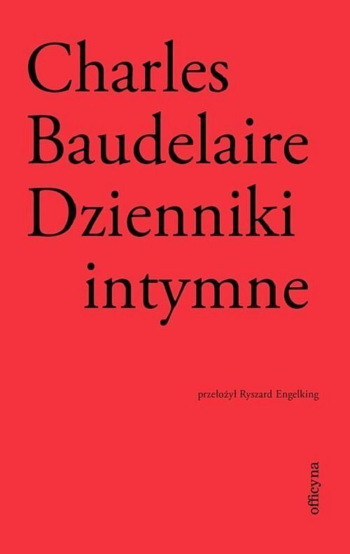 Dzienniki intymne Biedna Belgia!
