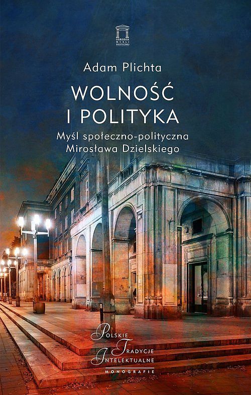 Wolność i polityka