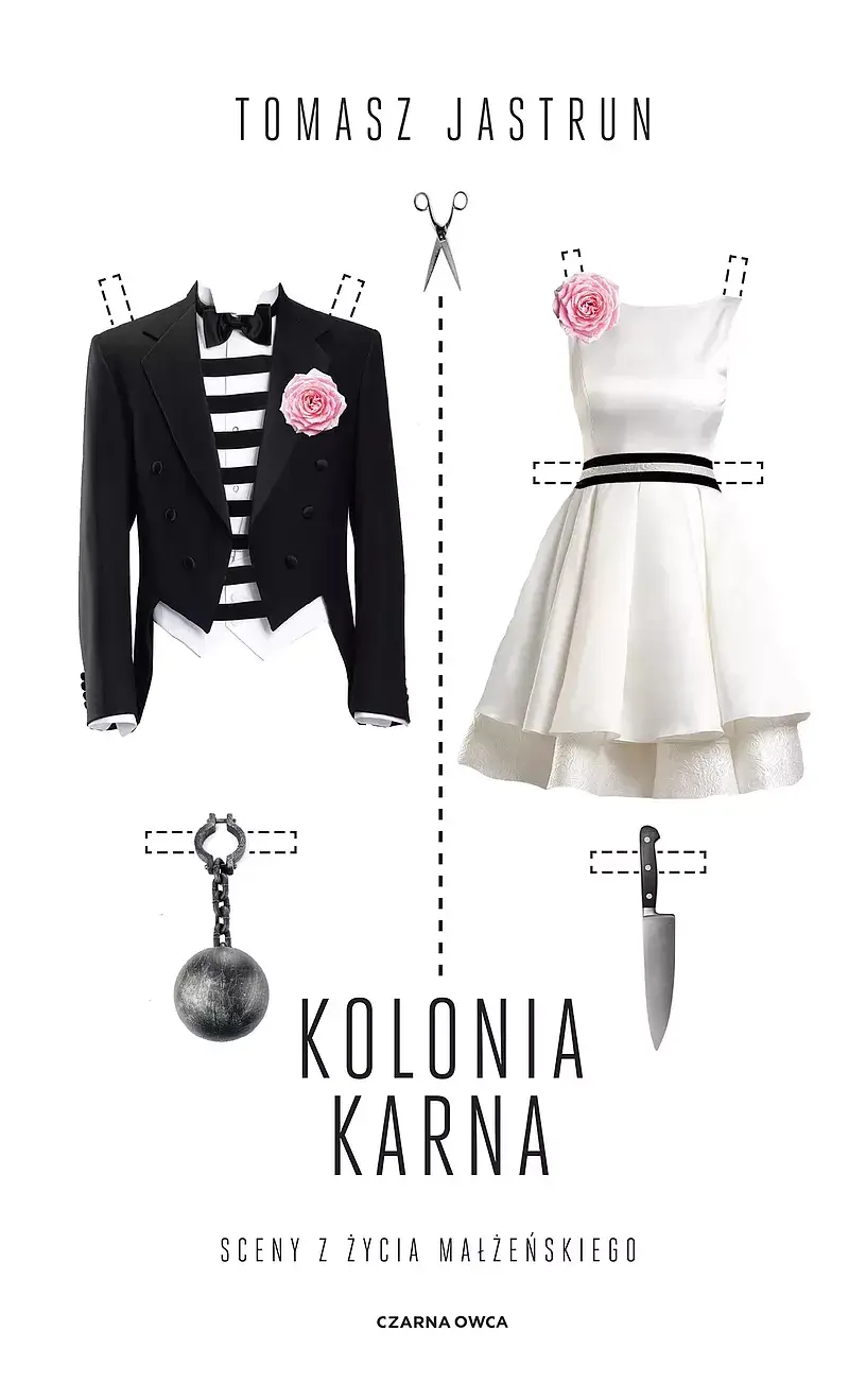 Kolonia karna (Duże Litery)