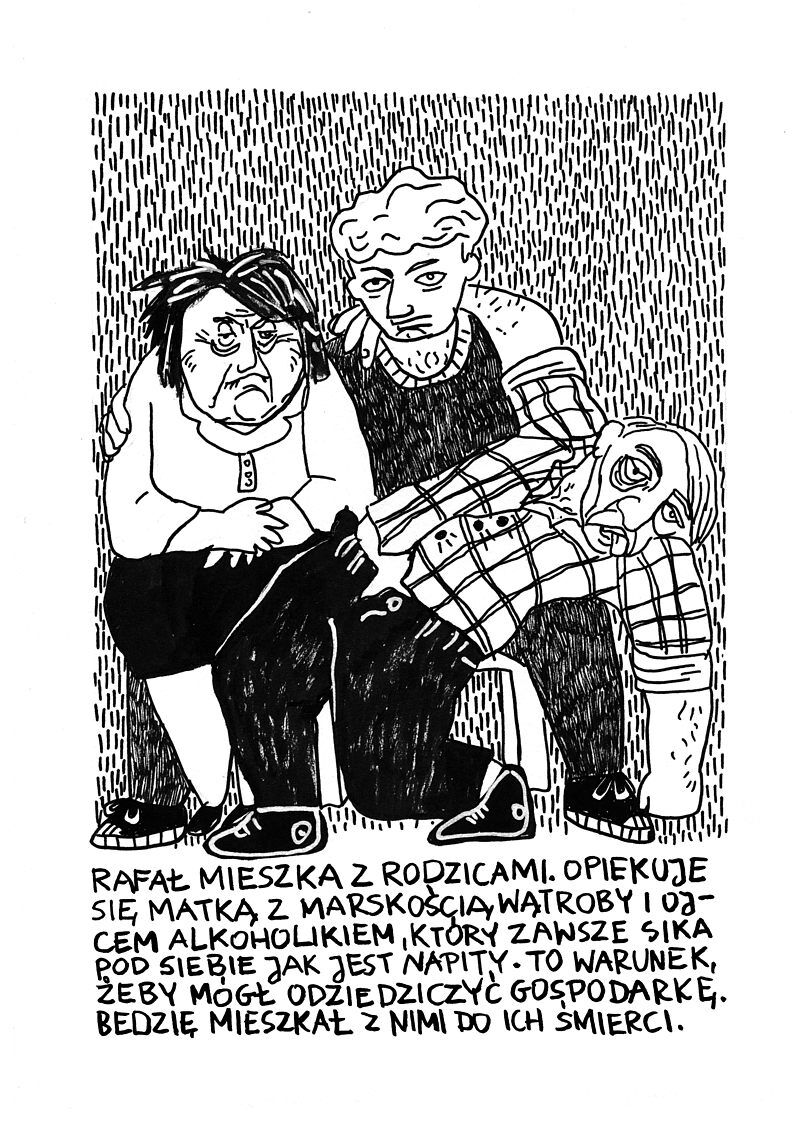 Zeszyciki Prowincjonalne