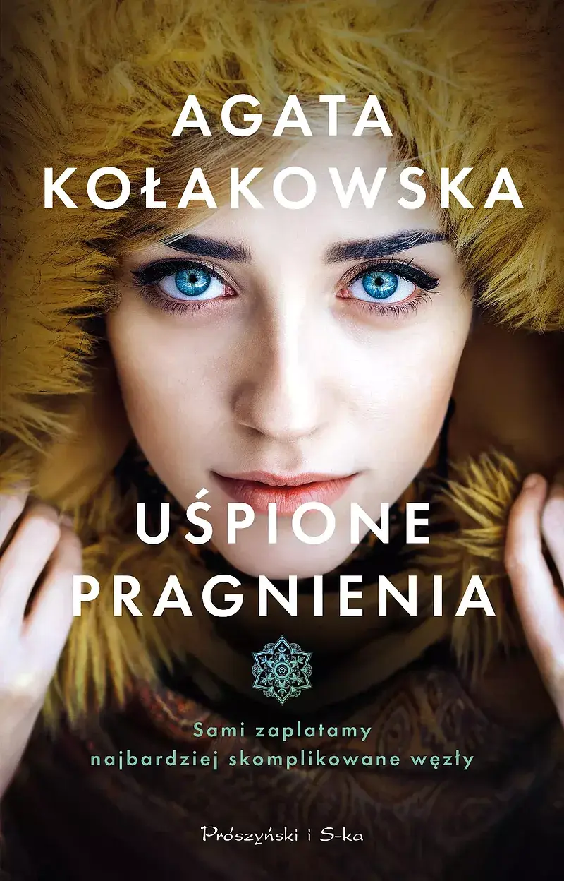 Uśpione pragnienia (Duże Litery)
