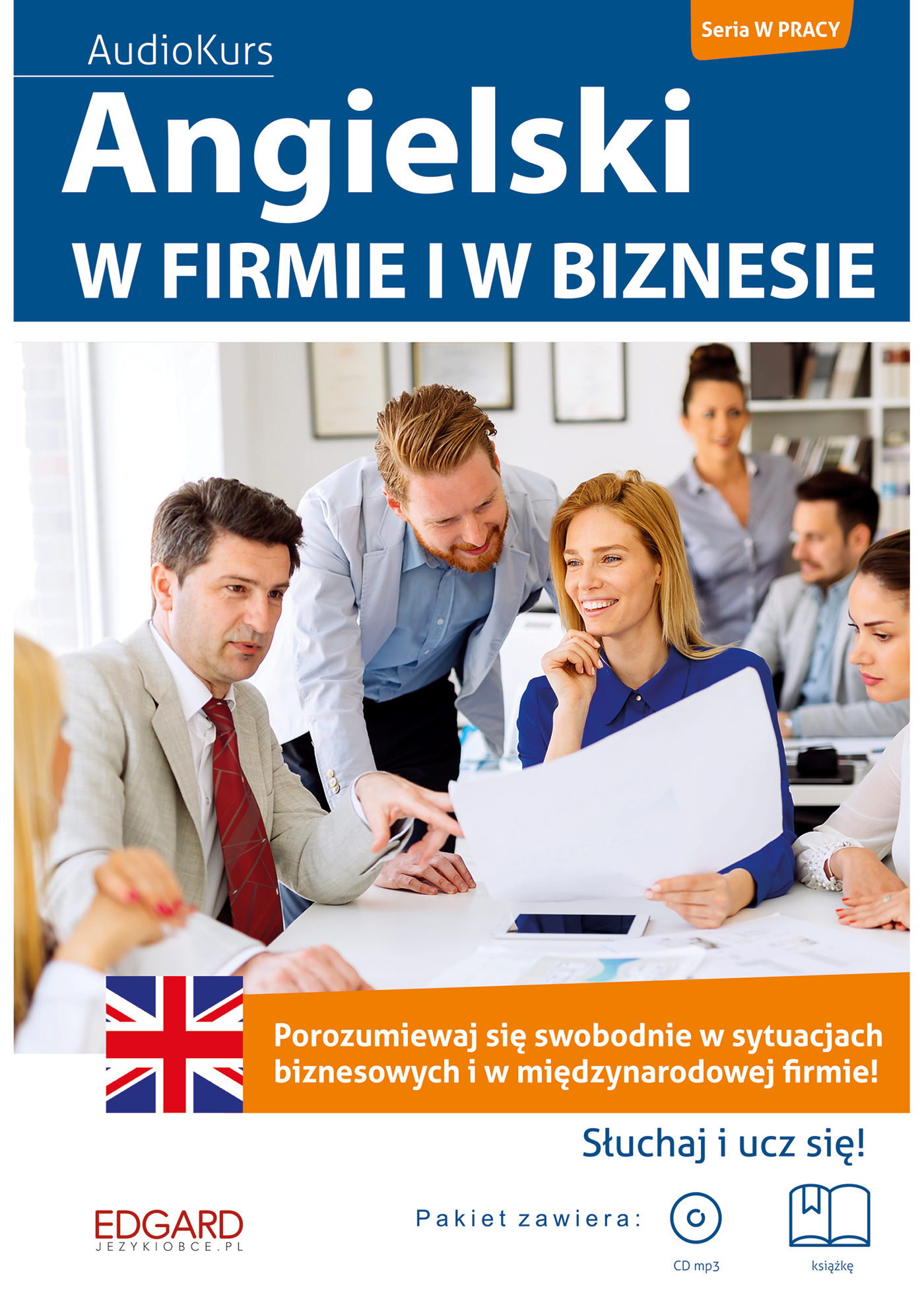 Angielski W firmie i w biznesie