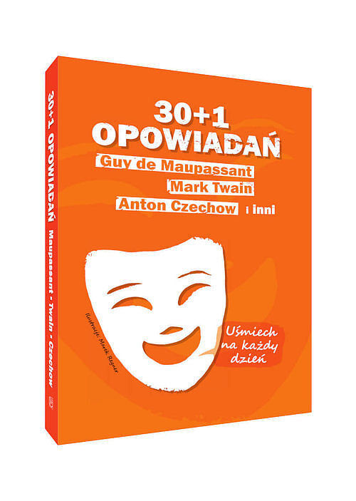 30+1 opowiadań Uśmiech na każdy dzień