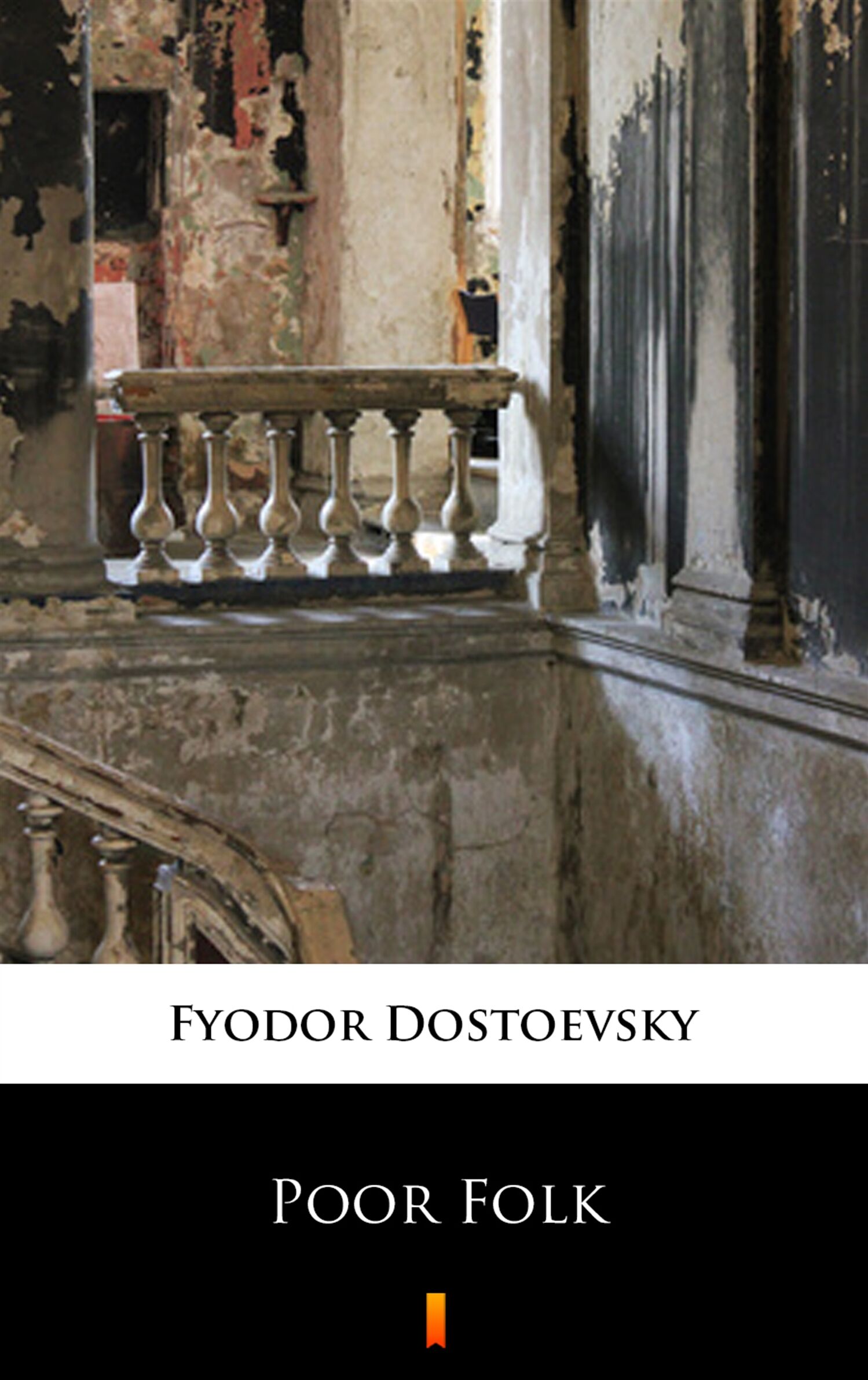 Poor Folk (e-book)