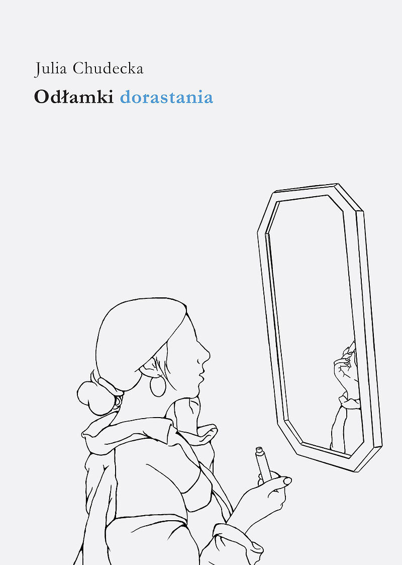 Odłamki dorastania