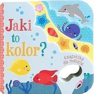 Jaki to kolor?