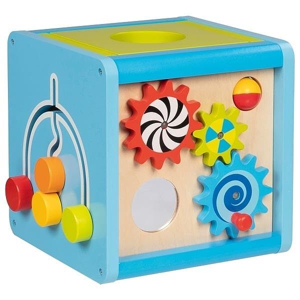 Kostka edukacyjna goki 58735