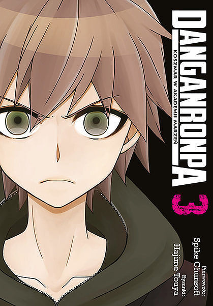 Danganronpa - 03