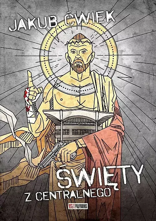 Święty z Centralnego