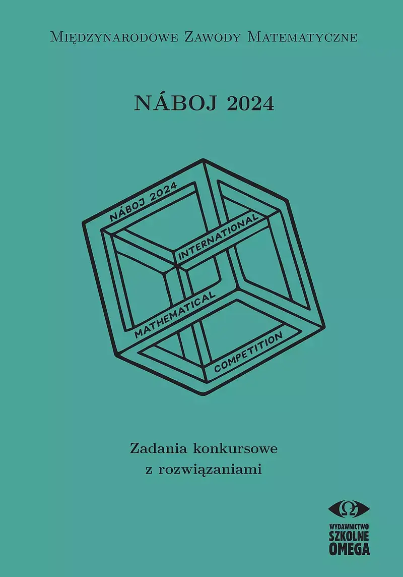 Naboj 2024 zadania konkursowe z rozwiazaniami