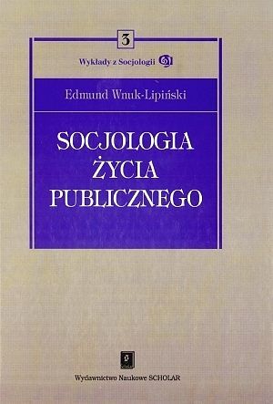 Socjologia życia publicznego