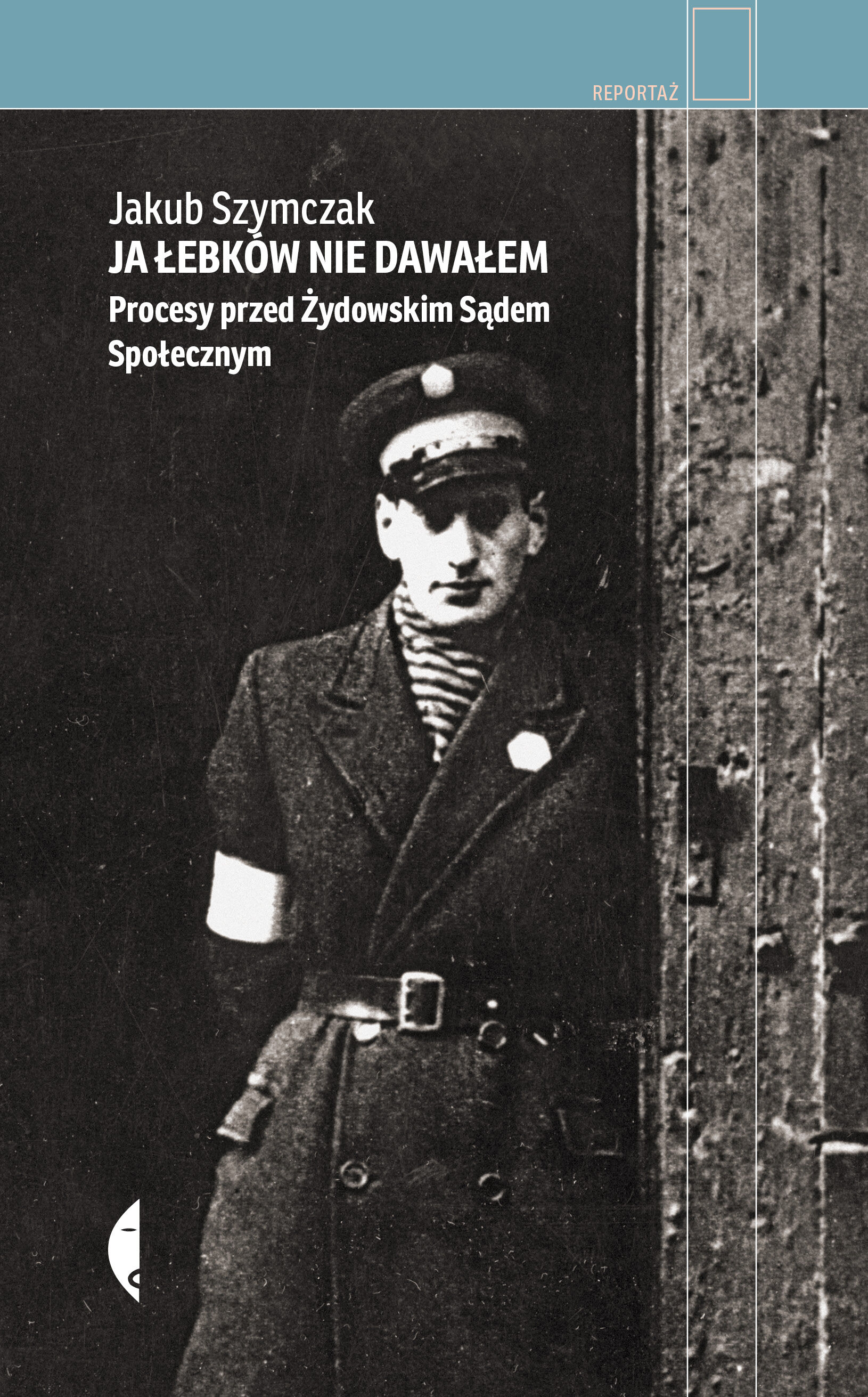 Ja łebków nie dawałem (e-book)