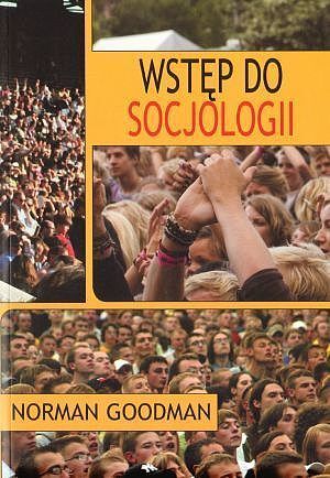 Wstęp do socjologii