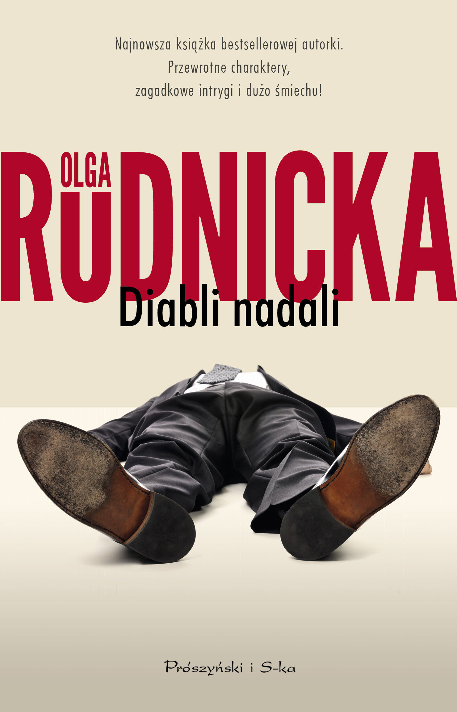 Diabli nadali (e-book)