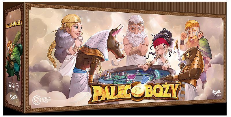 Palec boży