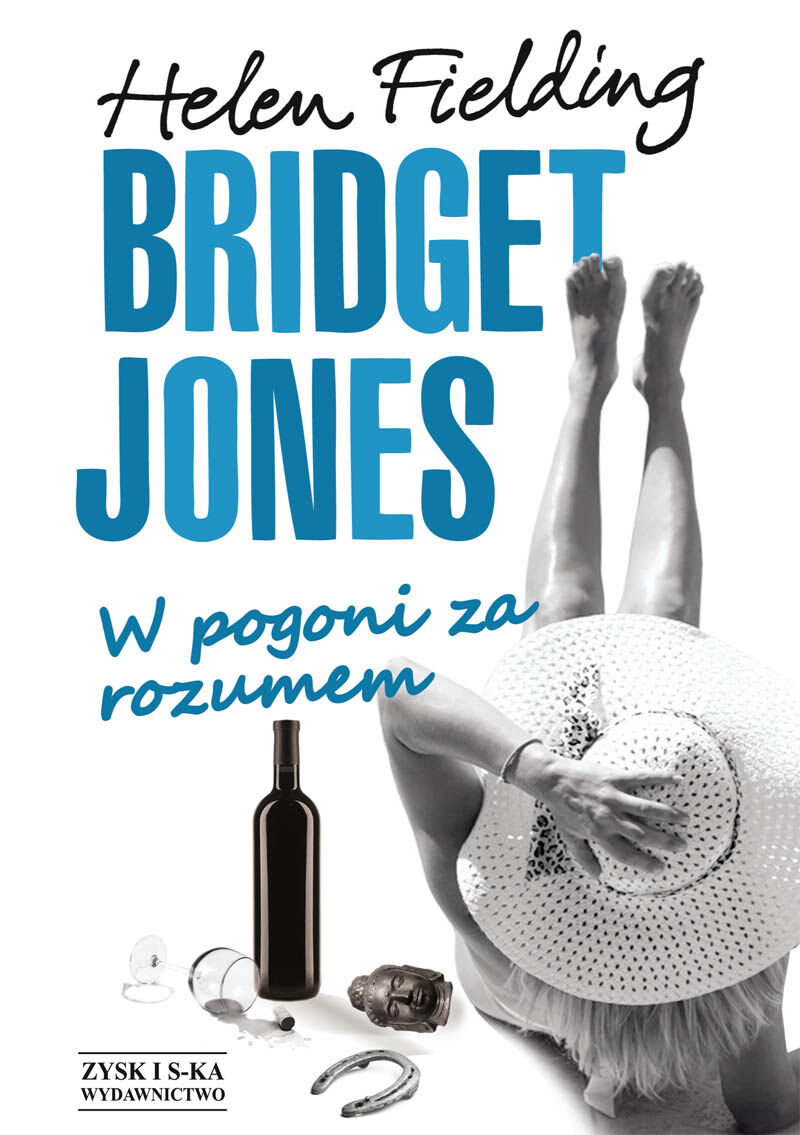 Bridget Jones: W pogoni za rozumem (e-book)