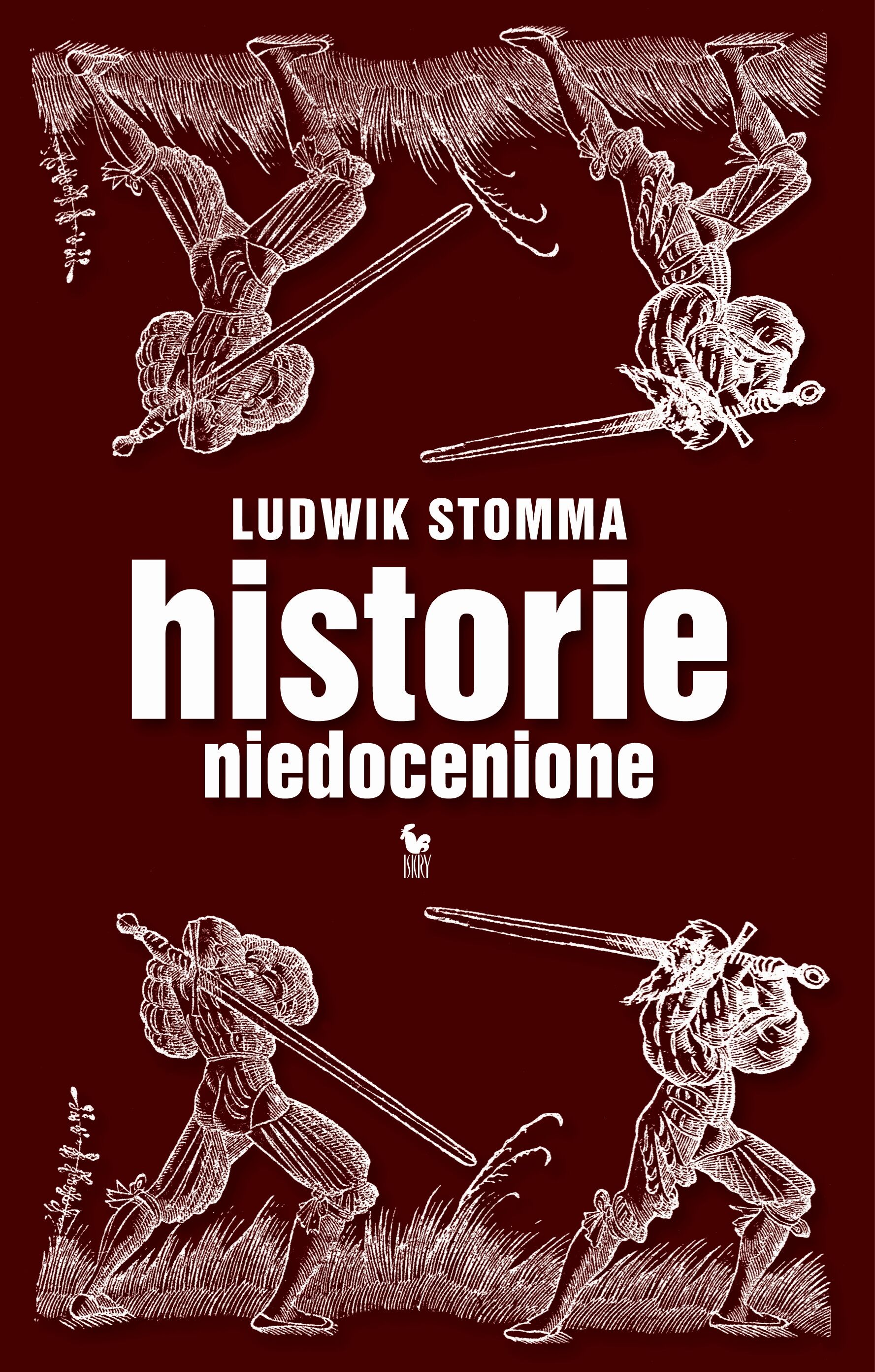 Historie niedocenione (e-book)