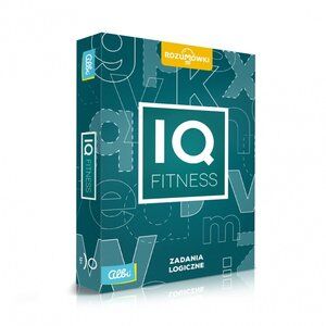 IQ Fitness -  Zadania logiczne