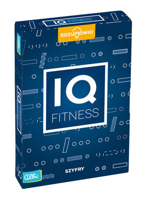 IQ Fitness - Szyfry