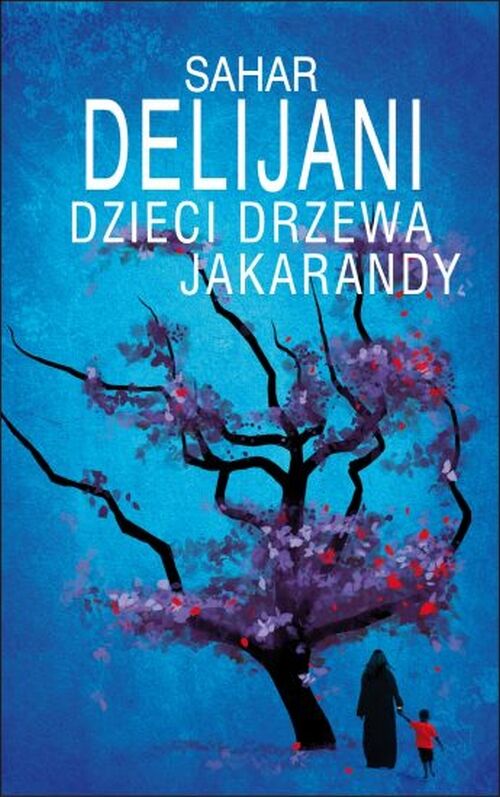 Dzieci drzewa jakarandy