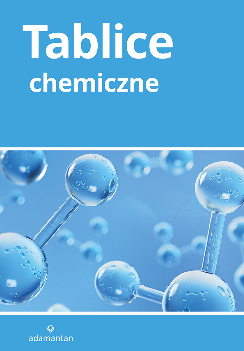 Tablice chemiczne wyd. 7