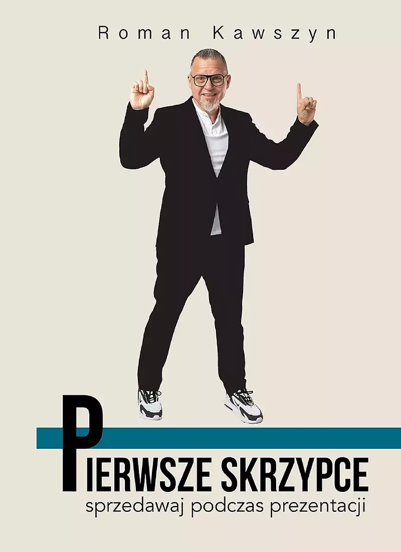 Pierwsze skrzypce