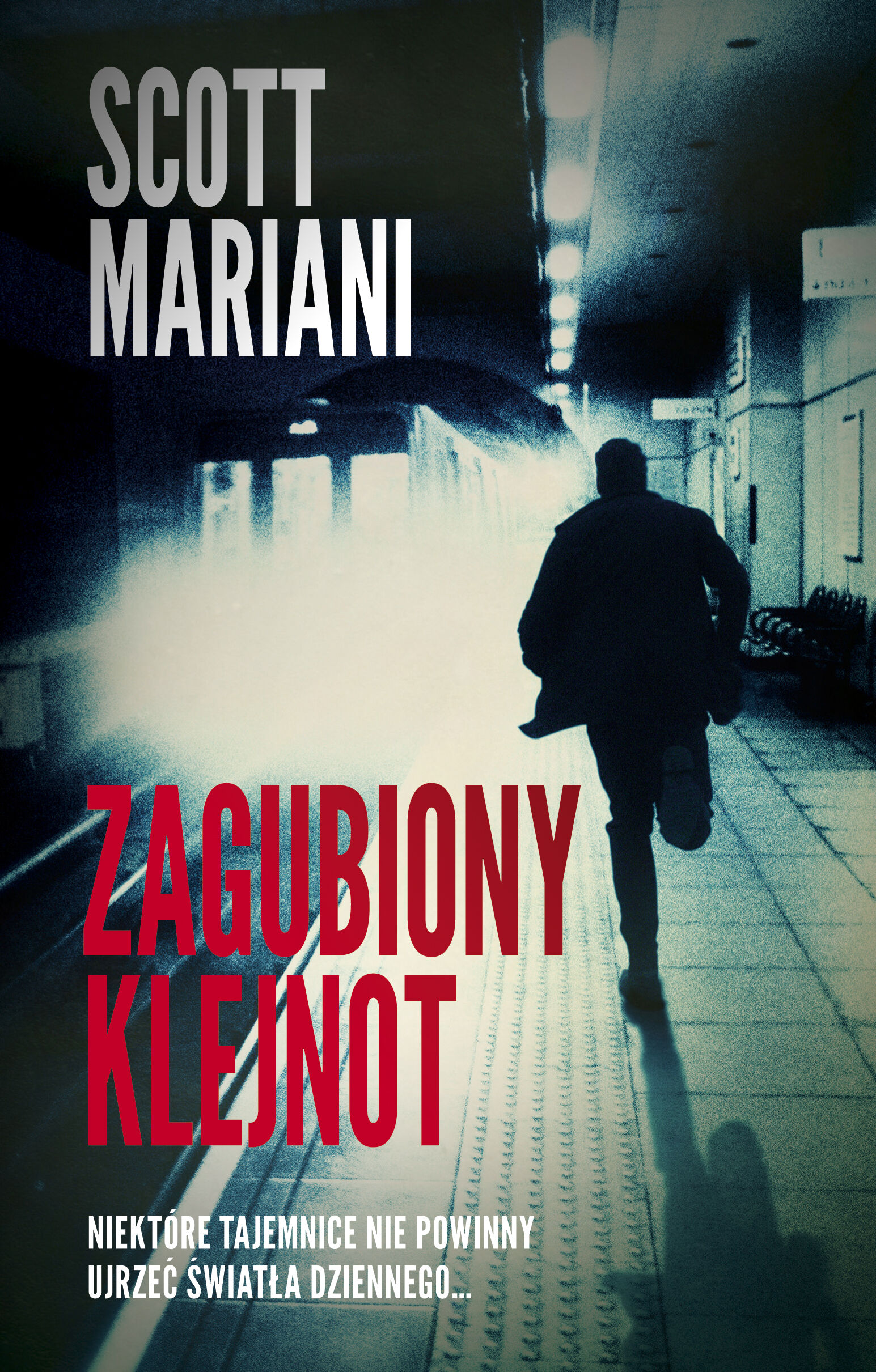 Zagubiony klejnot