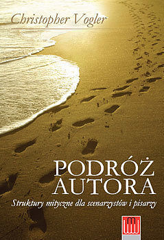Podróż autora