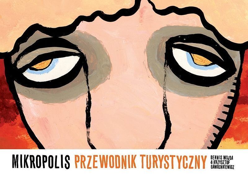 Mikropolis - 1 - Przewodnik turystyczny