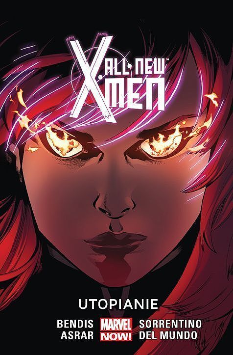 All New X-Men - 07 - Utopianie