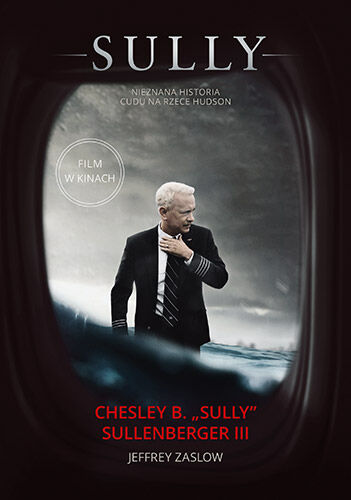 Sully. W poszukiwaniu tego, co naprawdę ma znaczenie