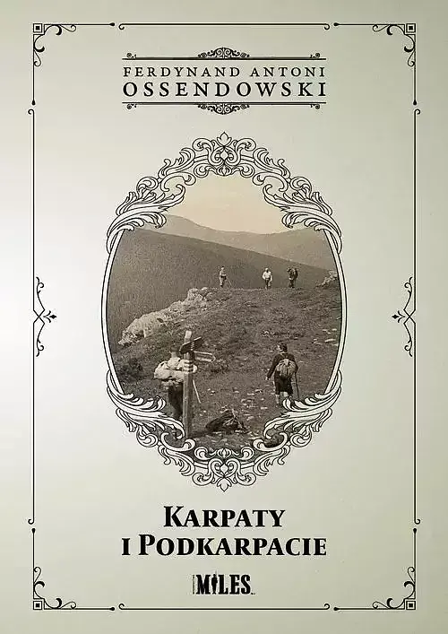 Karpaty i Podkarpacie